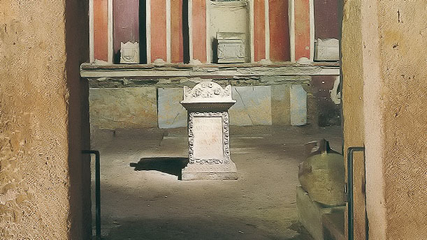 Visita guidata della Basilica di San Pietro e della Necropoli Vaticana - Main image