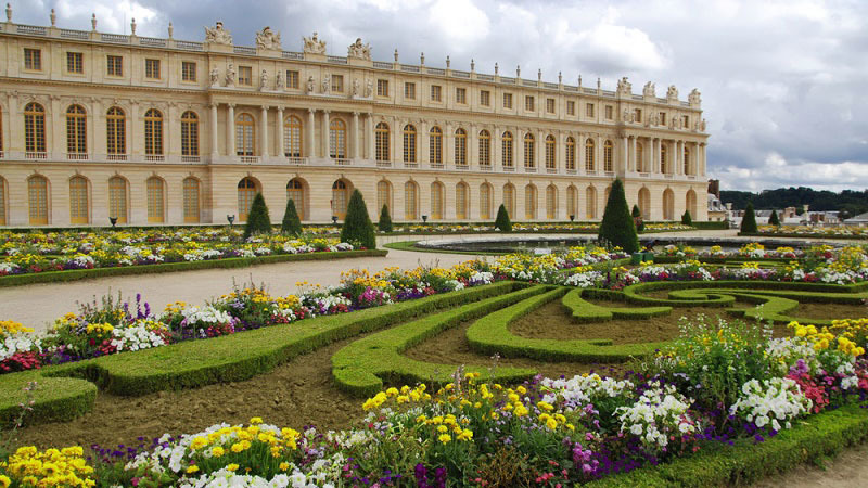 Reggia di Versailles: accesso prioritario  - Main image