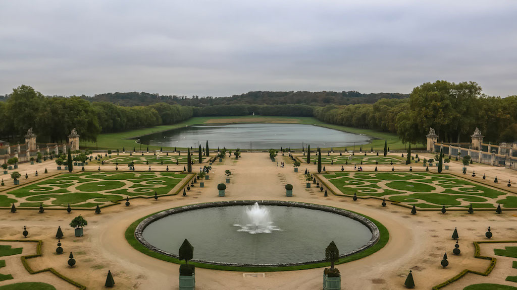 Tour guidato alla Reggia di Versailles - Main image