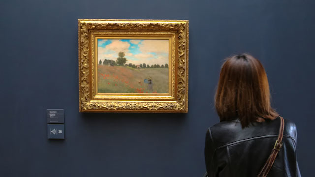 Musee d'Orsay geführte Tour - Main image
