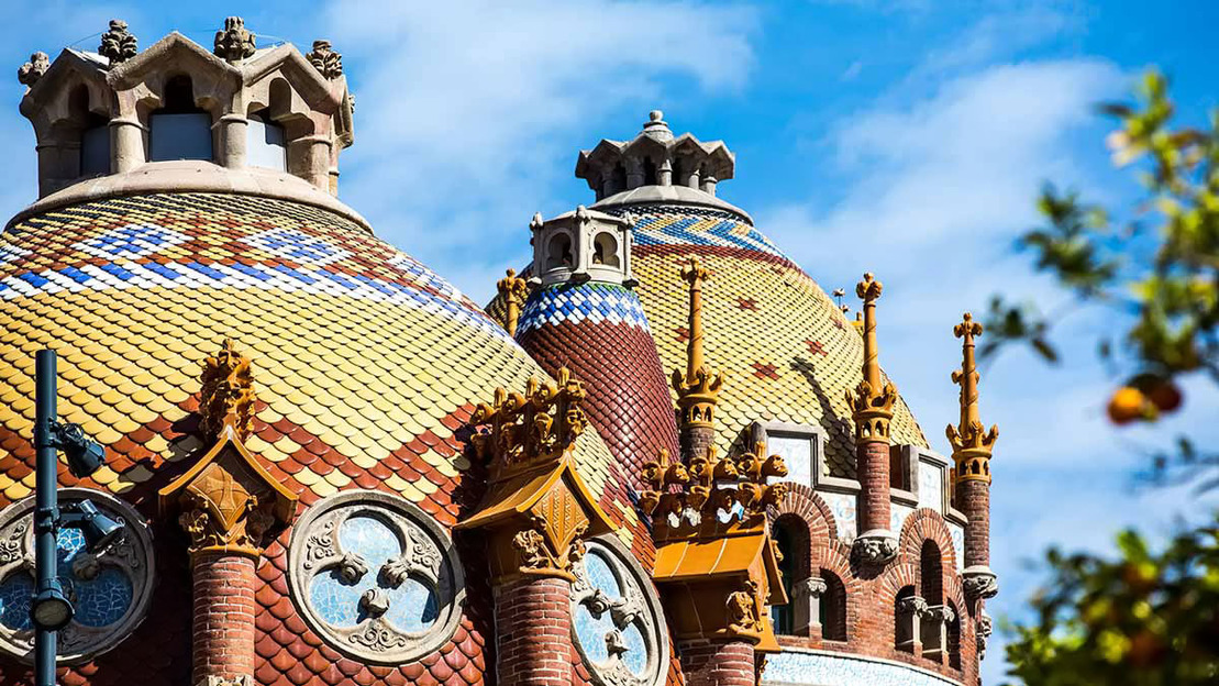 Visita guidata alla Sagrada Familia - Main image