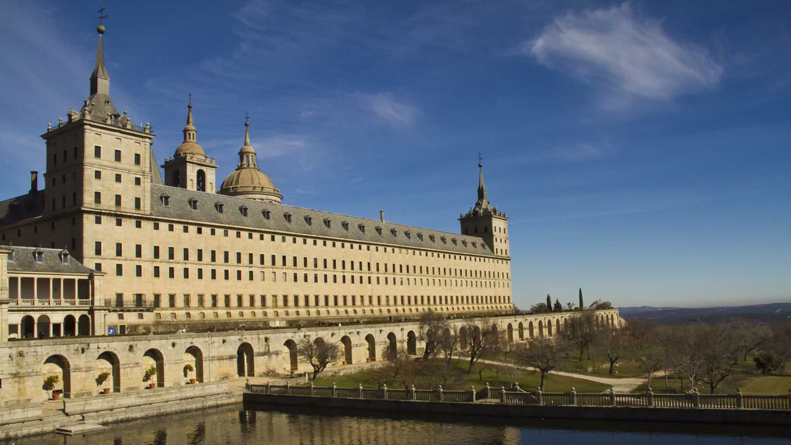 El Escorial, Valle dei Caduti e Toledo: escursione completa - Main image