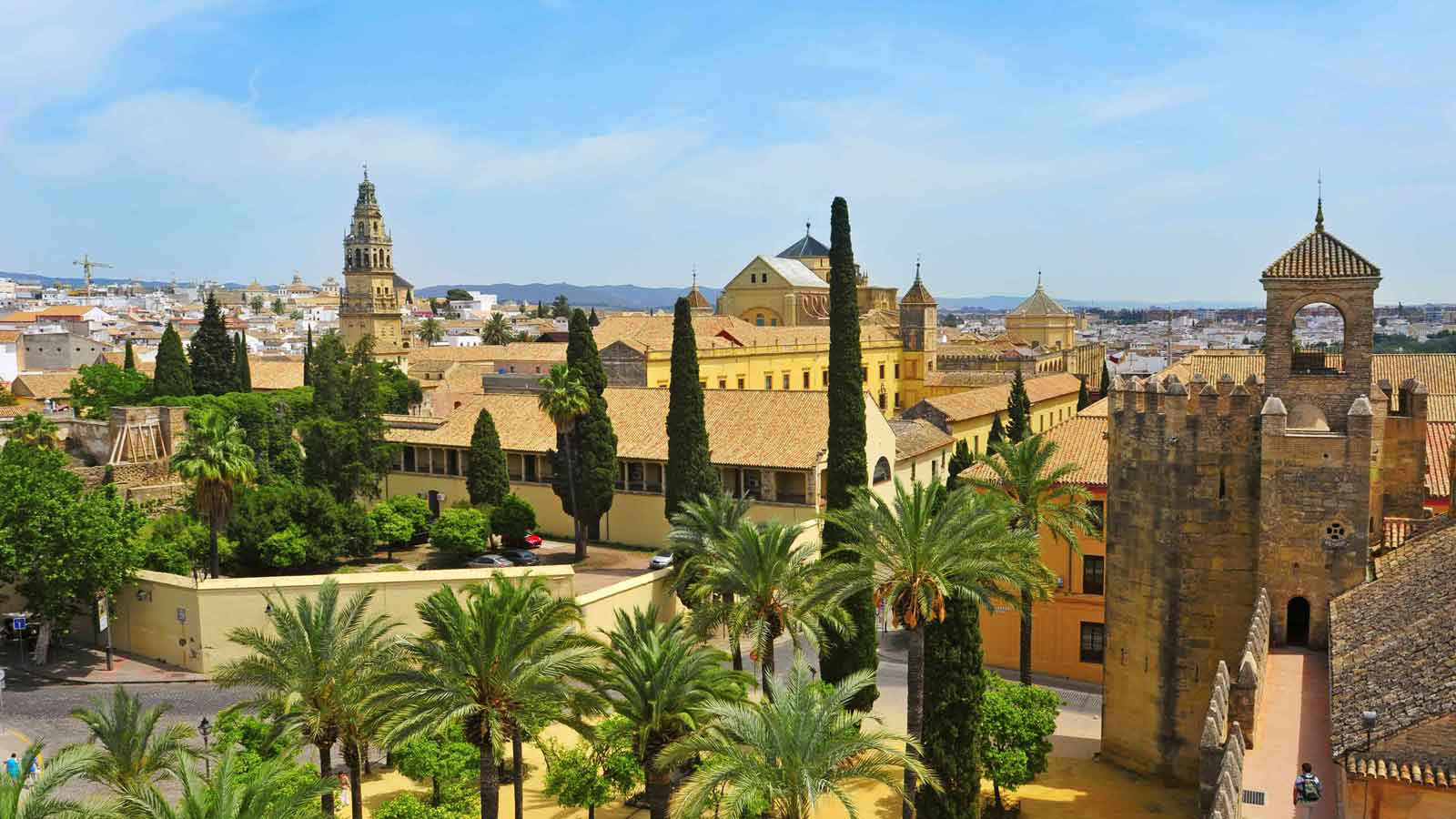 Book Tickets & Tours - Córdoba Synagogue (Sinagoga de Córdoba