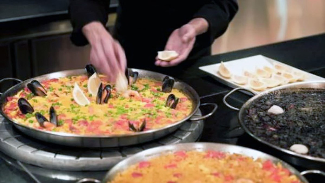 Madrid: Lezione di cucina spagnola - Main image