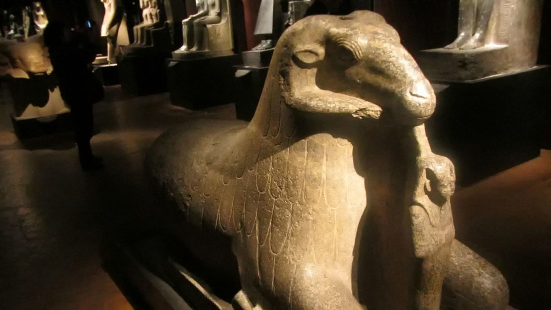 Biglietti al Museo Egizio - Main image
