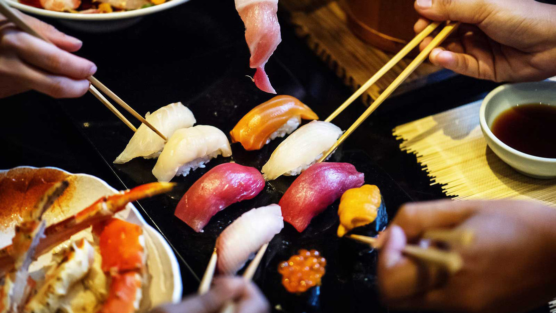 japanese mini cooking set