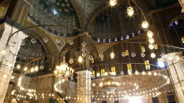 Visita guidata del Cairo Islamico e Copto  - Main image