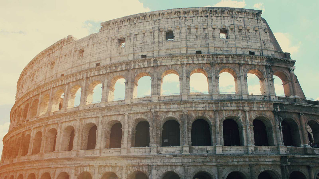 Colosseum entry tickets - Main image