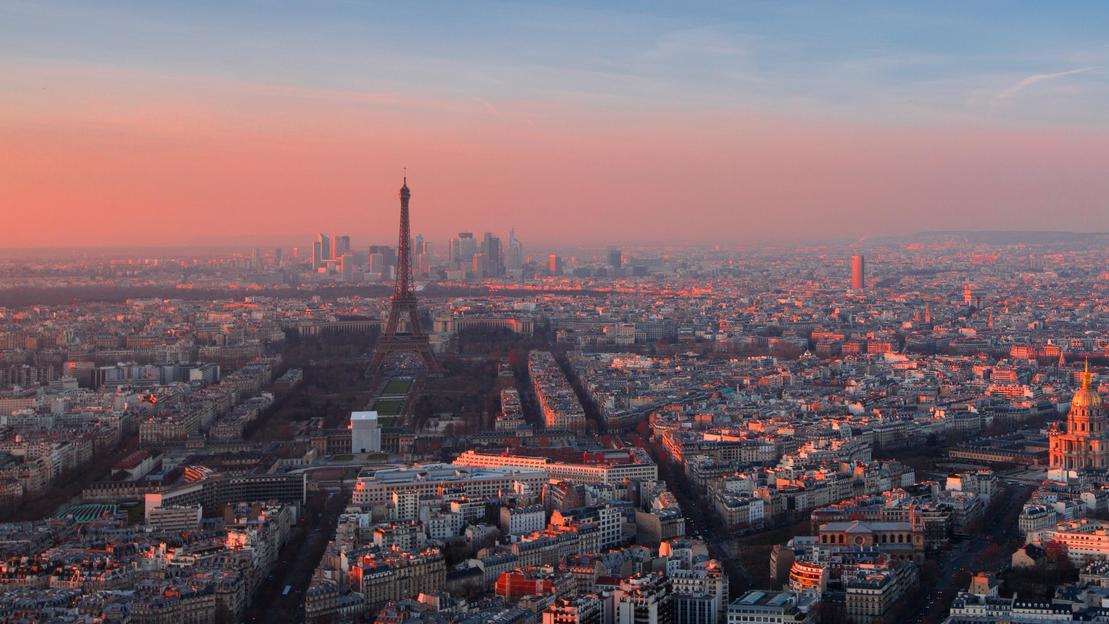 Vox City: visita autonoma e audioguidata di Parigi - Main image