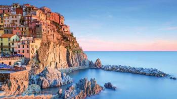 Cinque Terre and Portovenere guided tour from Florence - Image