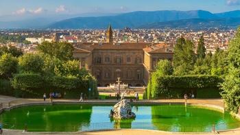 Visita guidata di Palazzo Pitti a Firenze - Image