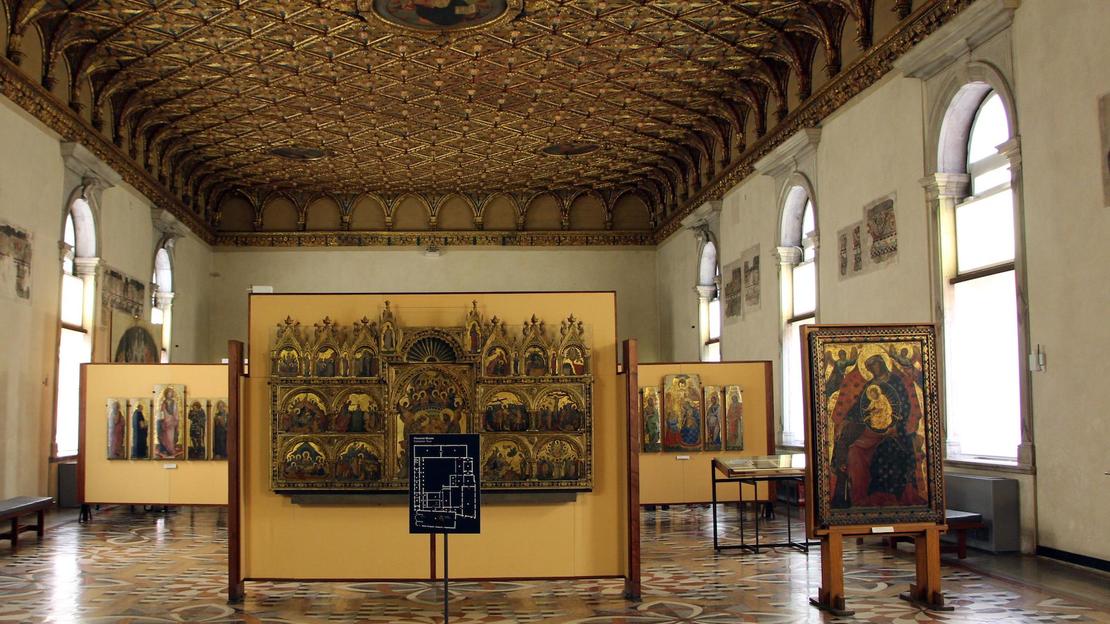 Visita guidata alla Galleria dell'Accademia a Firenze - Main image