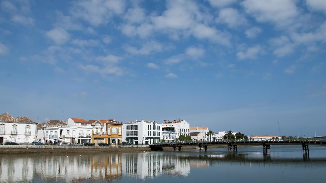 Tour storico dell'Algarve - Main image