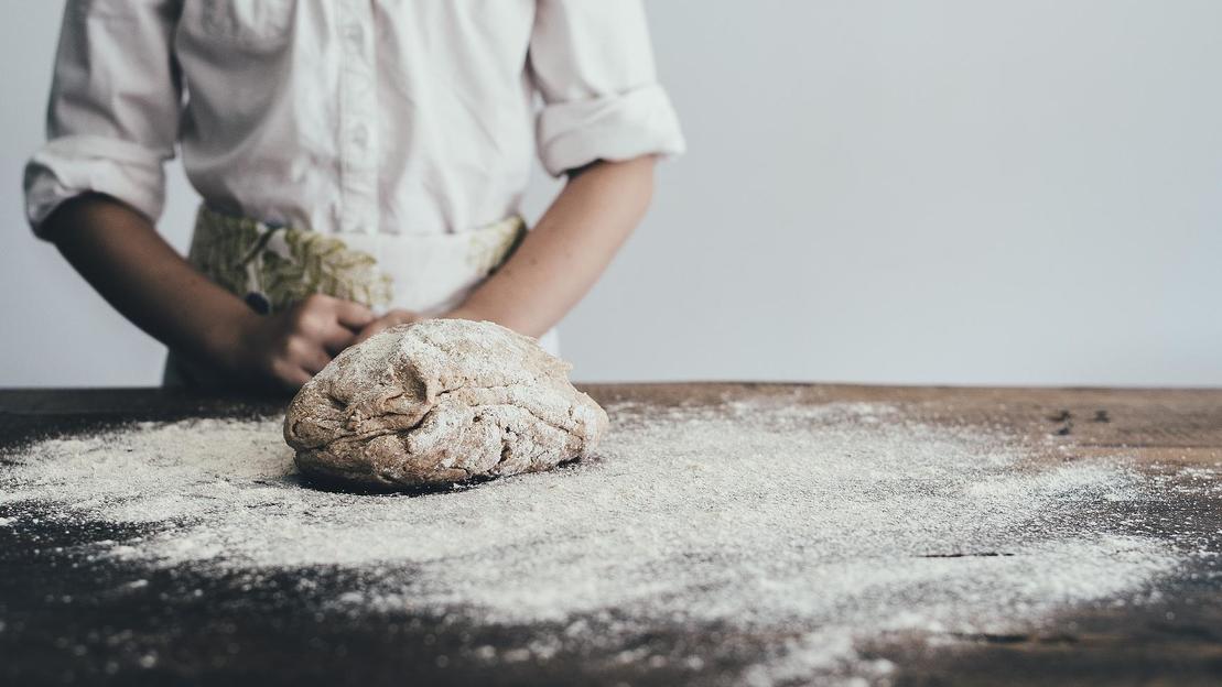 Lezione di Cucina: il Pane di Matera - Main image