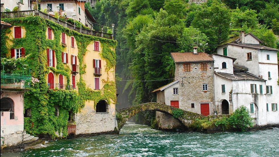 Gita di un giorno al Lago di Como, Bellagio e Lugano Svizzera da Milano - Main image