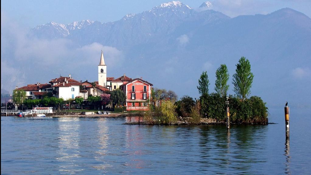 Excursion to Lake Maggiore from Milan - Main image