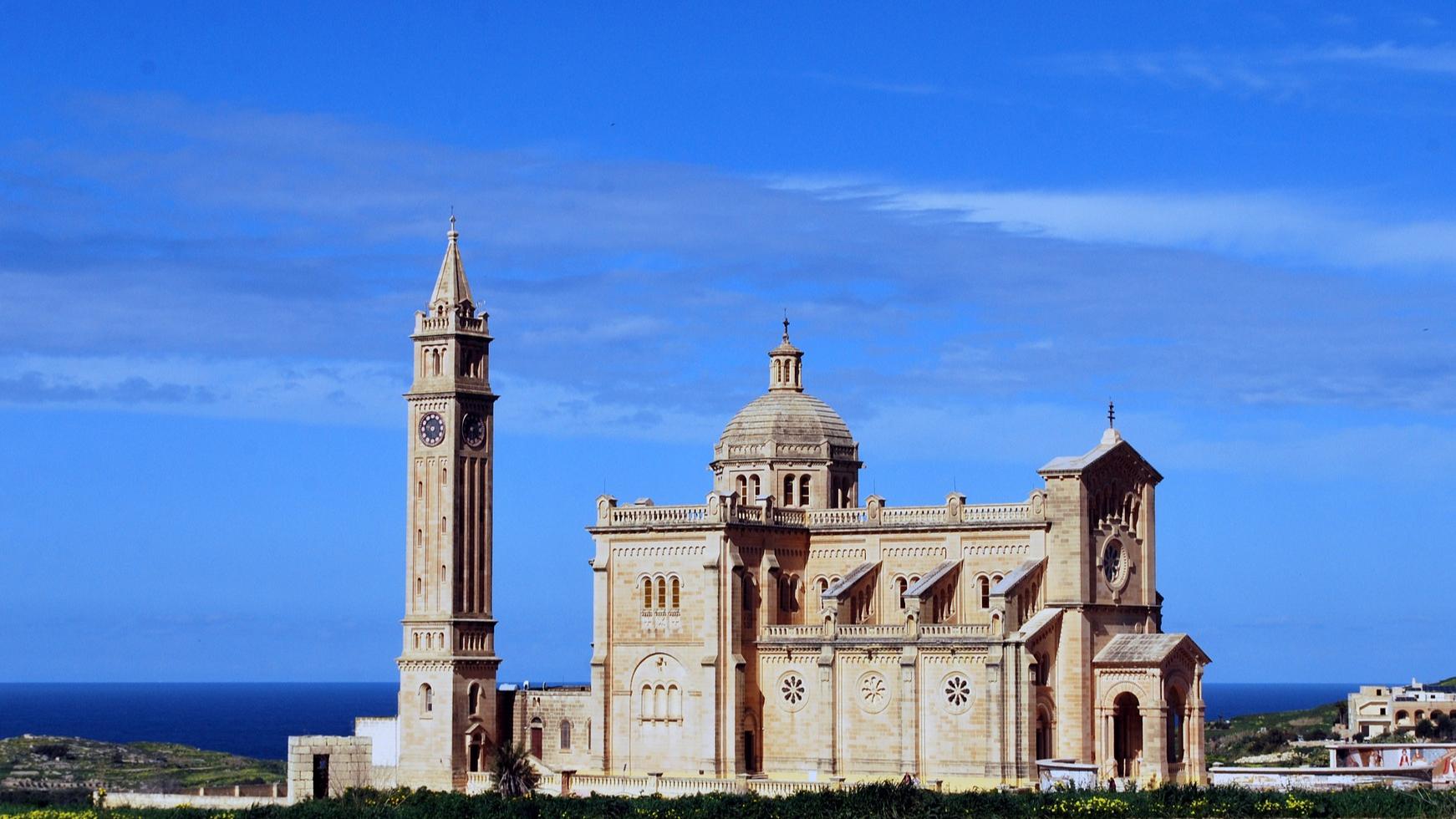 Discovering Gozo guided tour
