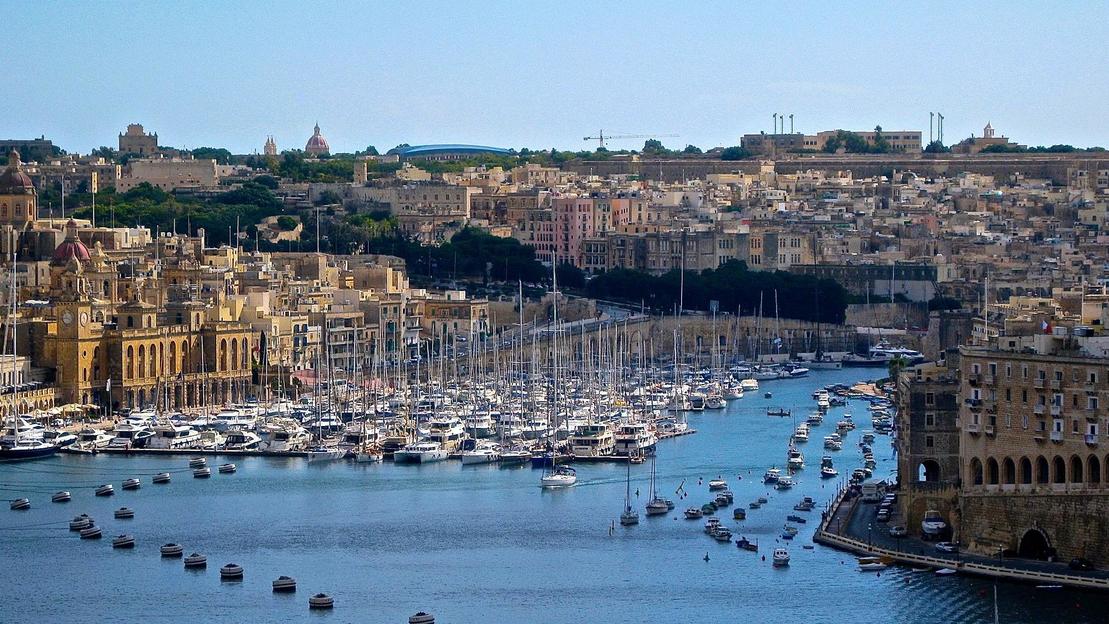 Visita turistica panoramica di Malta - Main image