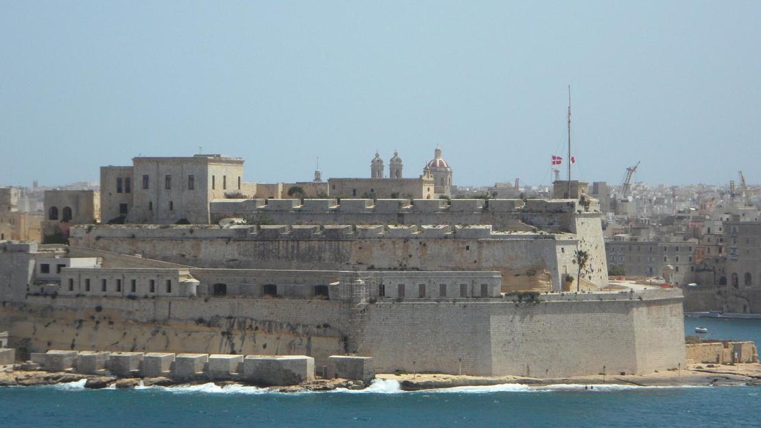 The Second World War in Malta and Its British History - Main image