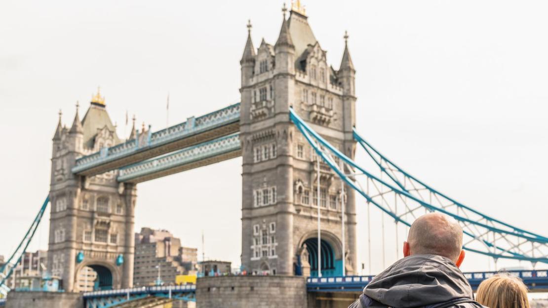 Tour del Tower Bridge e della Torre di Londra - Main image