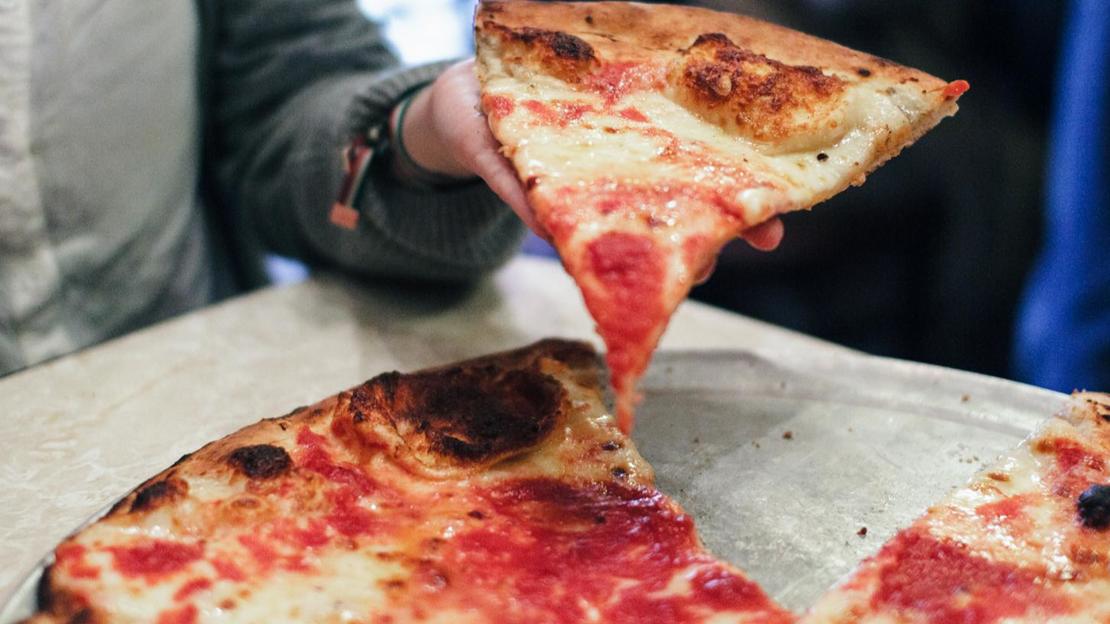 Tour gastronomico del Greenwich Village con pizza e gelato - Main image