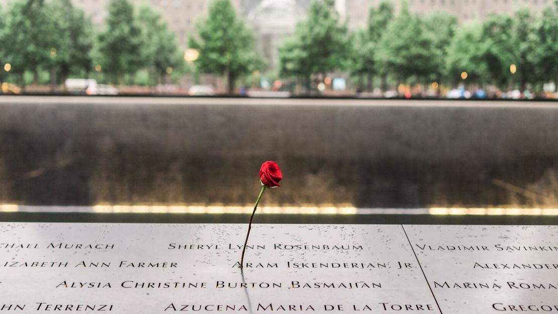 9/11 Memorial Tour e Priority Entrance 9/11 Museum - Main image