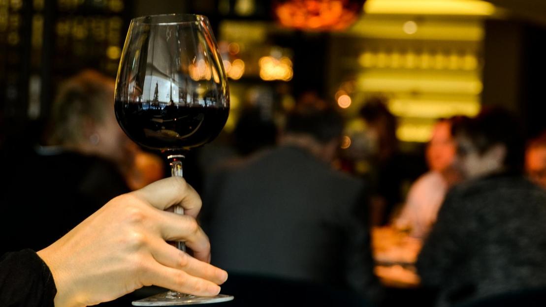  Wine tasting tour: drink as a Venetian - Main image