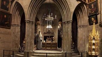 Fully Guided Tour to Warner Bros. Studio – The Making of Harry Potter - Image