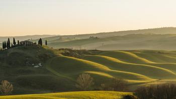 Best of Tuscany in one day from Rome including Brunello di Montalcino Wine Tasting - Image