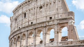 Combo Guided tour - Colosseum, Vatican Museums and Sistine Chapel - Image